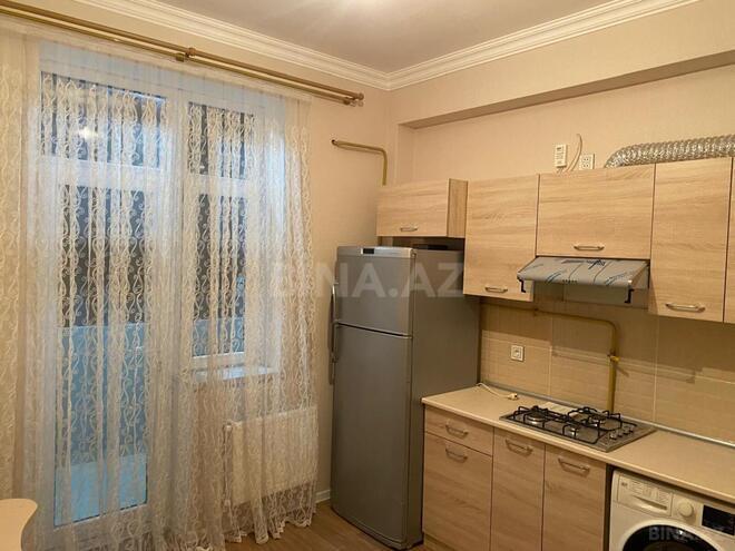 İcarəyə verilir 2 otaqlı yeni tikili 60 m², Hövsan q., photo 4 from 9