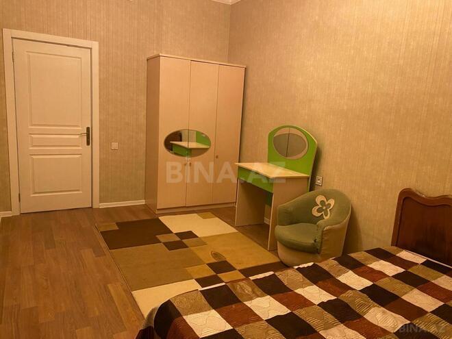 İcarəyə verilir 2 otaqlı yeni tikili 60 m², Hövsan q., photo 7 from 9