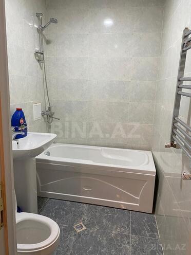 İcarəyə verilir 2 otaqlı yeni tikili 60 m², Hövsan q., photo 8 from 9