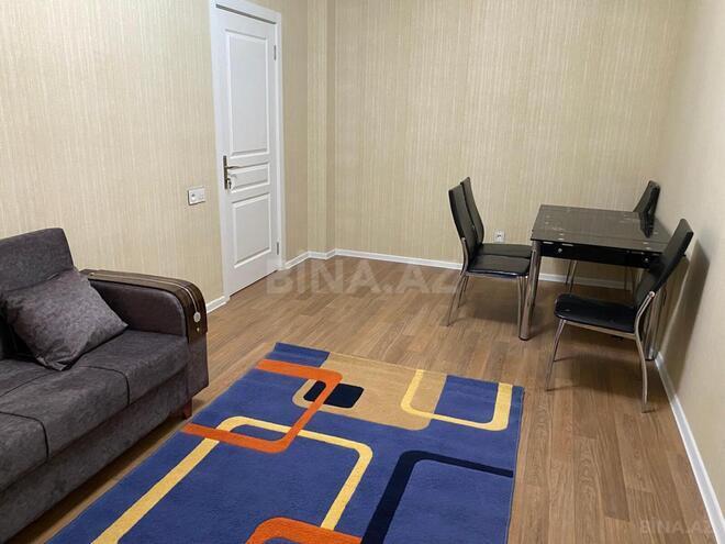 İcarəyə verilir 2 otaqlı yeni tikili 60 m², Hövsan q., photo 3 from 9
