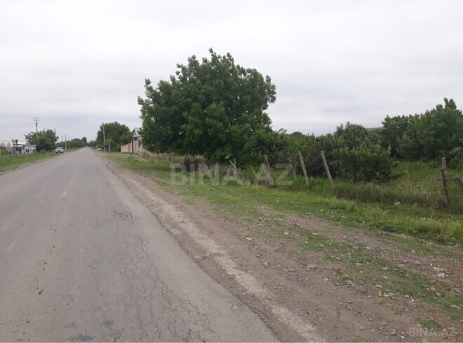 Satılır  torpaq 10 sot, photo 7 from 8