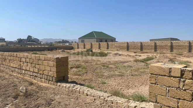 Satılır  torpaq 12 sot, photo 11 from 12