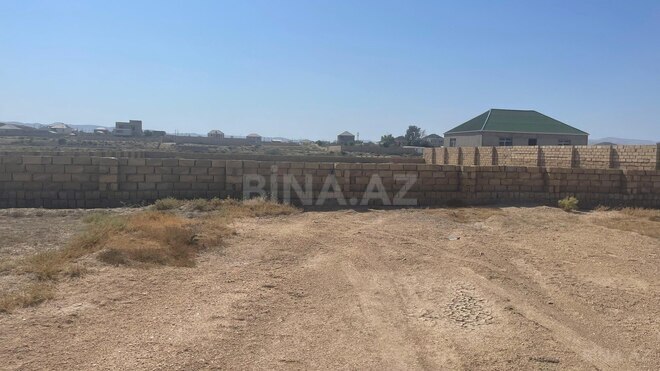 Satılır  torpaq 12 sot, photo 7 from 12