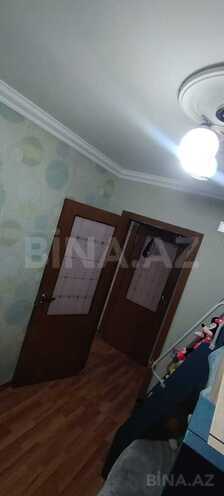 İcarəyə verilir 3 otaqlı köhnə tikili 90 m², Şah İsmayıl Xətai m., photo 7 from 12