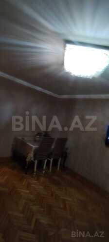 İcarəyə verilir 3 otaqlı köhnə tikili 90 m², Şah İsmayıl Xətai m., photo 3 from 12