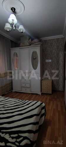 İcarəyə verilir 3 otaqlı köhnə tikili 90 m², Şah İsmayıl Xətai m., photo 5 from 12