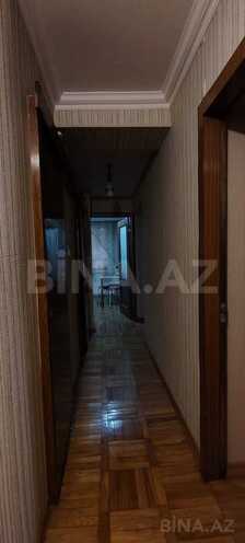 İcarəyə verilir 3 otaqlı köhnə tikili 90 m², Şah İsmayıl Xətai m., photo 9 from 12