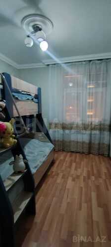 İcarəyə verilir 3 otaqlı köhnə tikili 90 m², Şah İsmayıl Xətai m., photo 8 from 12