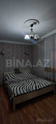 İcarəyə verilir 3 otaqlı köhnə tikili 90 m², Şah İsmayıl Xətai m., photo 4 from 12