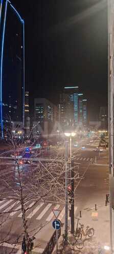 İcarəyə verilir 3 otaqlı köhnə tikili 90 m², Şah İsmayıl Xətai m., photo 11 from 12