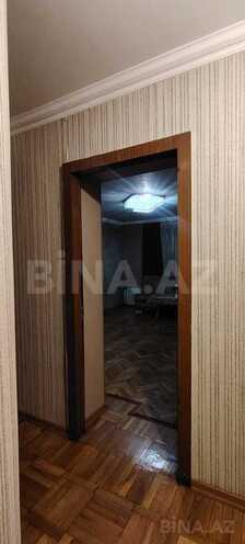 İcarəyə verilir 3 otaqlı köhnə tikili 90 m², Şah İsmayıl Xətai m., photo 10 from 12