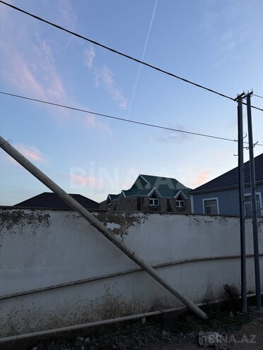 Продаётся  участок 8 сот, пос. Бузовна, photo 9 from 10