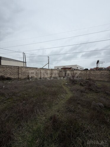 Продаётся  участок 8 сот, пос. Бузовна, photo 1 from 10