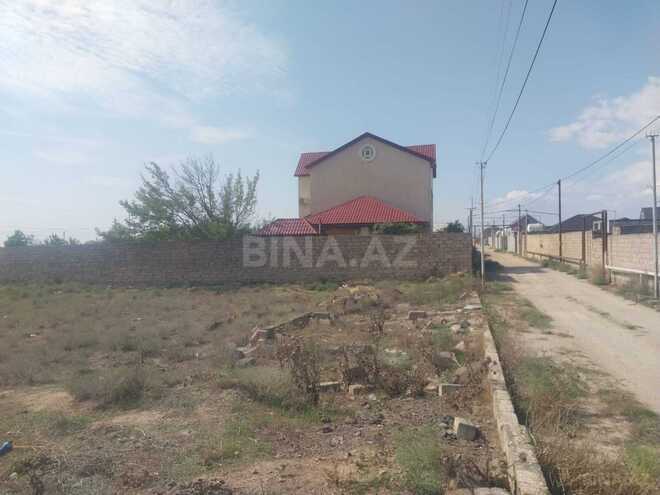 Satılır  torpaq 4.5 sot, Türkan q., photo 4 from 6