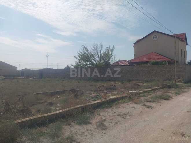 Satılır  torpaq 4.5 sot, Türkan q., photo 5 from 6