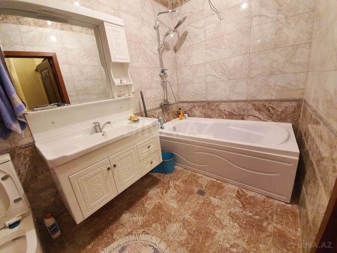 İcarəyə verilir 4 otaqlı yeni tikili 170 m², Nərimanov r., photo 14 from 19