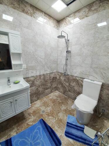İcarəyə verilir 4 otaqlı yeni tikili 170 m², Nərimanov r., photo 10 from 19