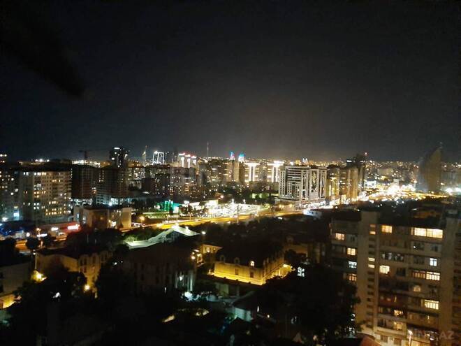 İcarəyə verilir 4 otaqlı yeni tikili 170 m², Nərimanov r., photo 6 from 19