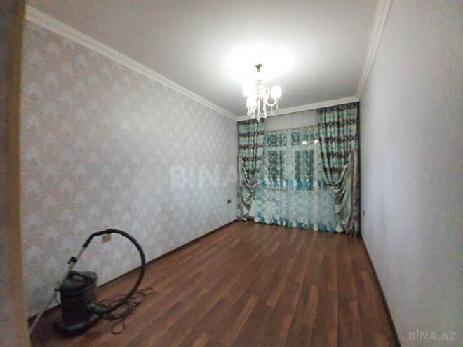 İcarəyə verilir 4 otaqlı yeni tikili 170 m², Nərimanov r., photo 17 from 19