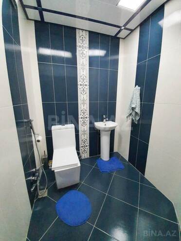 İcarəyə verilir 4 otaqlı yeni tikili 170 m², Nərimanov r., photo 7 from 19