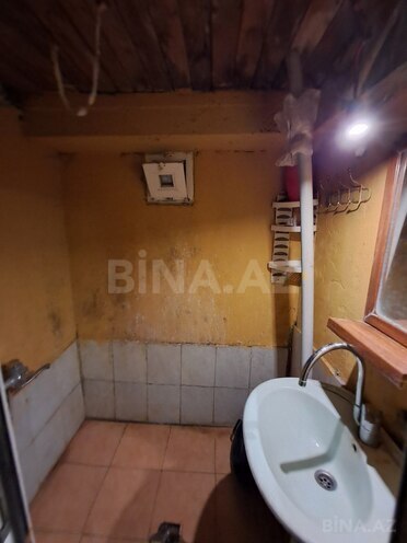 Satılır 7 otaqlı həyət evi/bağ evi 170 m², İnşaatçılar m., photo 15 from 20