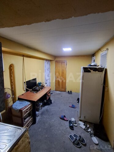 Satılır 7 otaqlı həyət evi/bağ evi 170 m², İnşaatçılar m., photo 13 from 20