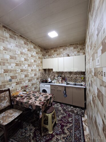 Satılır 7 otaqlı həyət evi/bağ evi 170 m², İnşaatçılar m., photo 8 from 20