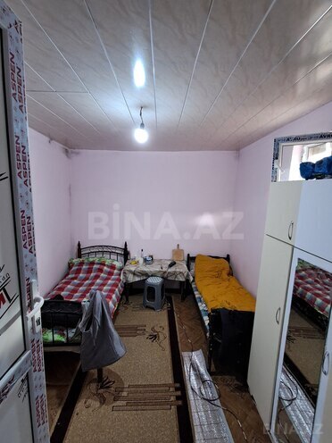 Satılır 7 otaqlı həyət evi/bağ evi 170 m², İnşaatçılar m., photo 12 from 20