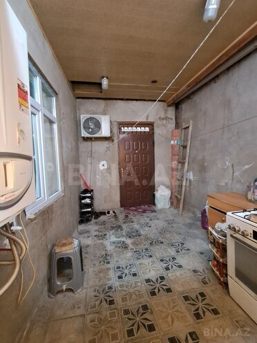 Satılır 7 otaqlı həyət evi/bağ evi 170 m², İnşaatçılar m., photo 18 from 20