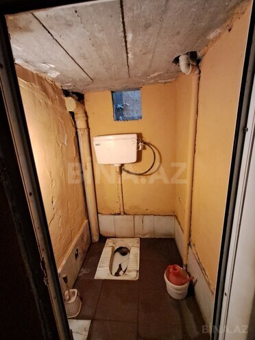 Satılır 7 otaqlı həyət evi/bağ evi 170 m², İnşaatçılar m., photo 14 from 20