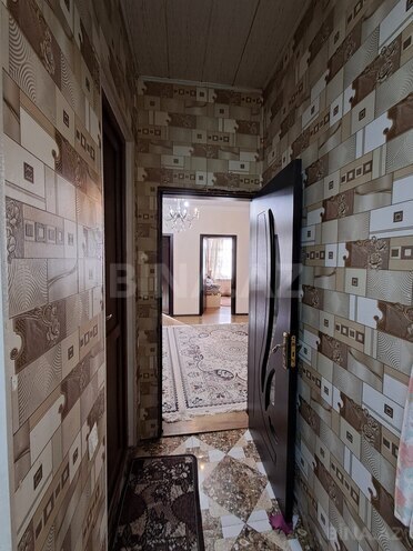 Satılır 7 otaqlı həyət evi/bağ evi 170 m², İnşaatçılar m., photo 10 from 20