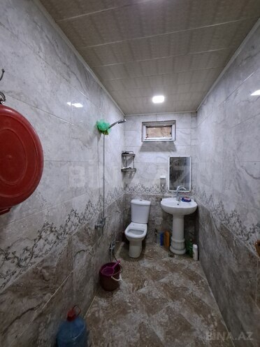 Satılır 7 otaqlı həyət evi/bağ evi 170 m², İnşaatçılar m., photo 11 from 20