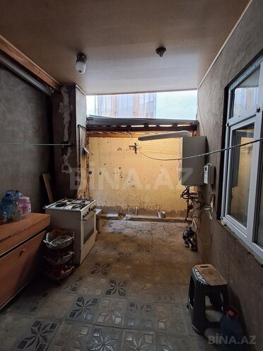 Satılır 7 otaqlı həyət evi/bağ evi 170 m², İnşaatçılar m., photo 17 from 20