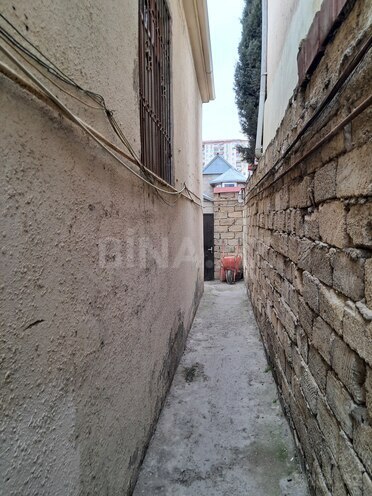 Satılır 7 otaqlı həyət evi/bağ evi 170 m², İnşaatçılar m., photo 19 from 20