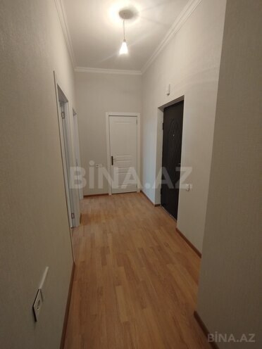 İcarəyə verilir 2 otaqlı yeni tikili 58 m², photo 8 from 12