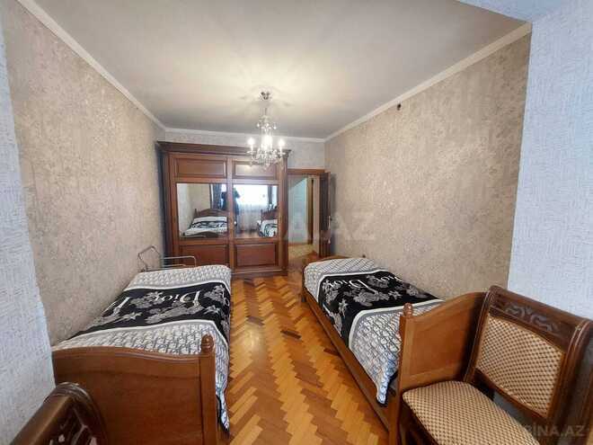 Satılır 5 otaqlı köhnə tikili 135 m², Azadlıq Prospekti m., photo 13 from 27