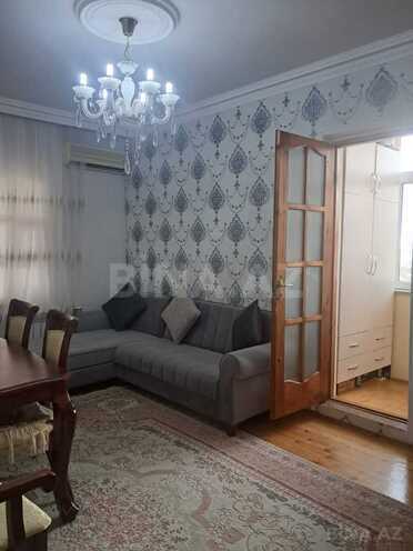 Продаётся 2-комн. вторичка 55 м², м. Азадлыг проспекти, photo 3 from 13