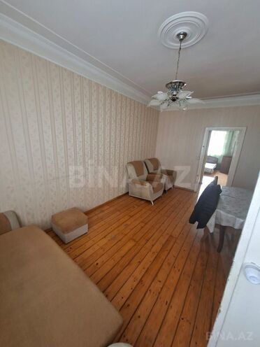 Продаётся 2-комн. вторичка 55 м², м. Мемар Аджеми, photo 4 from 11