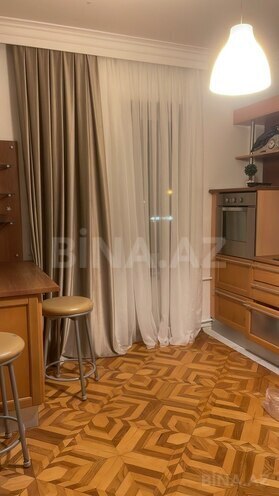 İcarəyə verilir 3 otaqlı yeni tikili 100 m², Elmlər Akademiyası m., photo 9 from 15