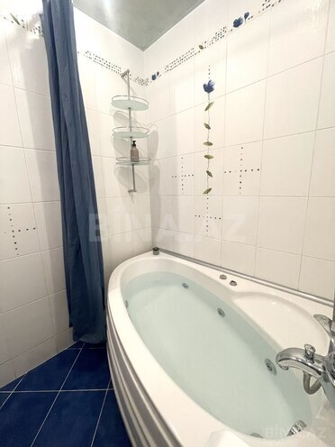 İcarəyə verilir 3 otaqlı yeni tikili 100 m², Elmlər Akademiyası m., photo 12 from 15