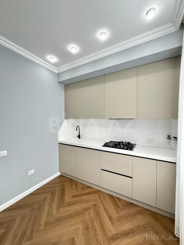 Satılır 2 otaqlı köhnə tikili 45 m², Nəsimi r., photo 10 from 18