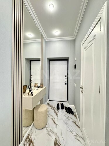 Satılır 2 otaqlı köhnə tikili 45 m², Nəsimi r., photo 15 from 18