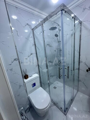 Satılır 2 otaqlı köhnə tikili 45 m², Nəsimi r., photo 13 from 18