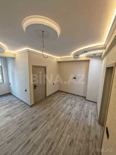 Satılır 2 otaqlı yeni tikili 42.3 m², photo 14 from 22