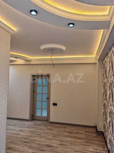 Satılır 2 otaqlı yeni tikili 42.3 m², photo 11 from 22