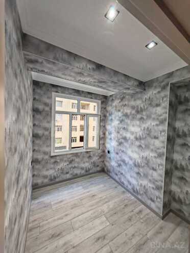 Satılır 2 otaqlı yeni tikili 42.3 m², photo 21 from 22