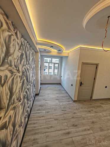 Satılır 2 otaqlı yeni tikili 42.3 m², photo 16 from 22