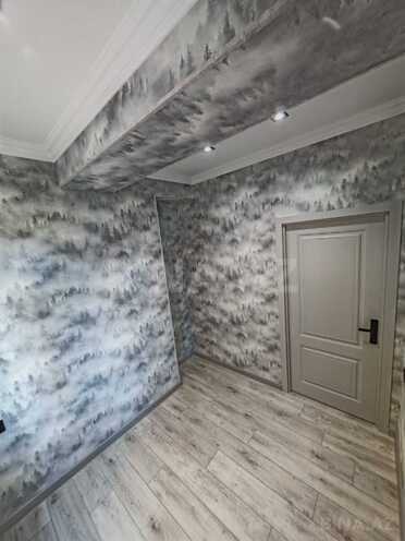 Satılır 2 otaqlı yeni tikili 42.3 m², photo 19 from 22