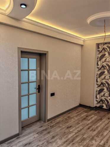 Satılır 2 otaqlı yeni tikili 42.3 m², photo 17 from 22