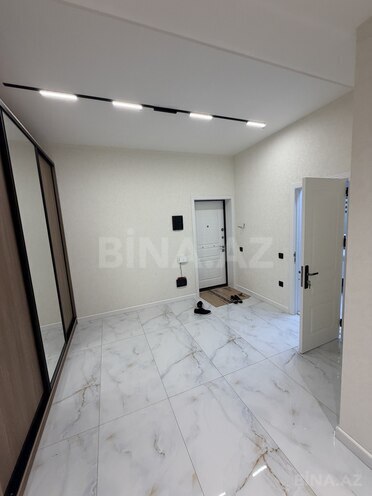 Satılır 3 otaqlı yeni tikili 105 m², Masazır q., photo 3 from 12